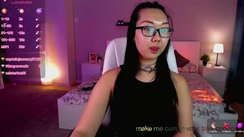 Snapshot of marine_vact chatting on February 23, 2025, 11:36 pm Marine  online show from February 23, 2025, 11:36 pm