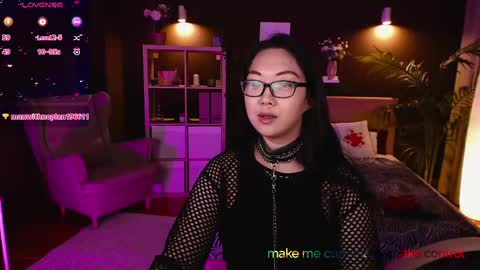 Snapshot of marine_vact chatting on March 6, 2025, 5:33 pm Marine  online show from March 6, 2025, 5:33 pm