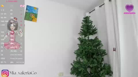 marioandmia online show from November 4, 2025, 10:03 am