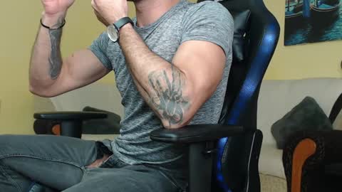 marioslim online show from January 2, 2025, 2:46 pm