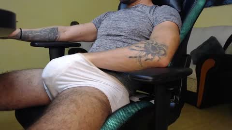 marioslim online show from January 4, 2025, 6:30 am