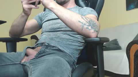 marioslim online show from January 30, 2025, 4:55 pm