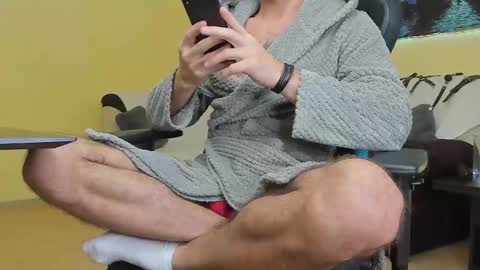 marioslim online show from February 11, 2025, 8:48 am