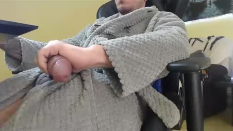 marioslim online show from February 23, 2025, 12:05 pm