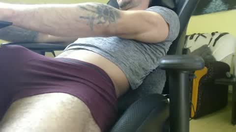 marioslim online show from February 25, 2025, 11:41 am