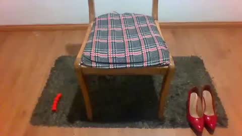 Snapshot of maripaula369 chatting on December 29, 2024, 2:38 am Maripaula369 online show from December 29, 2024, 2:38 am