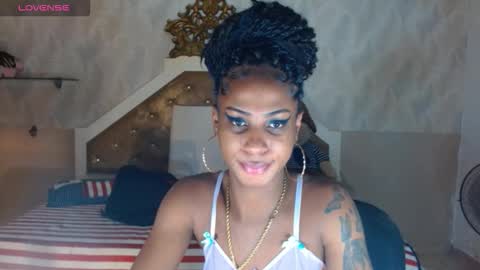 Nathaly online show from September 16, 2025, 5:36 pm