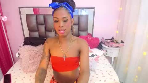 Nathaly online show from October 25, 2025, 2:13 pm