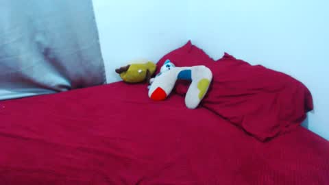 Snapshot of marisajara_ chatting on January 10, 2025, 2:04 am marisa online show from January 10, 2025, 2:04 am