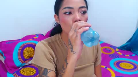 Snapshot of marisajara_ chatting on January 29, 2025, 3:33 am marisa online show from January 29, 2025, 3:33 am