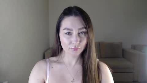 Marisha Arimova online show from February 8, 2025, 2:16 pm