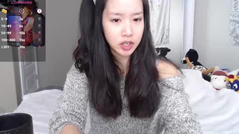 Snapshot of marissapeach chatting on September 20, 2025, 12:28 pm MarissaPeach online show from September 20, 2025, 12:28 pm