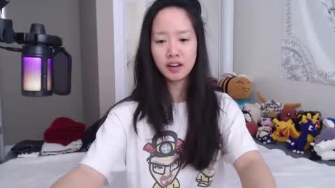 Snapshot of marissapeach chatting on October 26, 2025, 2:56 pm MarissaPeach online show from October 26, 2025, 2:56 pm