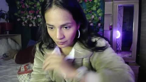 Maritza Ferrer -Samara Beltran online show from February 2, 2025, 4:59 am