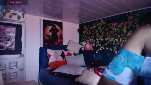 Maritza Ferrer -Samara Beltran online show from February 10, 2025, 10:40 pm