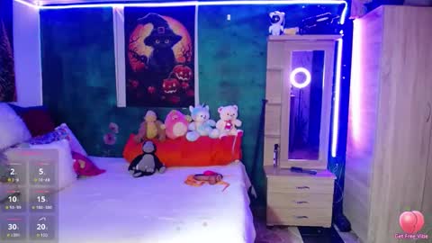 Maritza Ferrer -Samara Beltran online show from March 1, 2025, 3:53 am