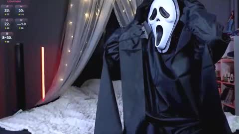 Snapshot of marius_vexley chatting on October 31, 2025, 5:58 pm MariusHunter online show from October 31, 2025, 5:58 pm