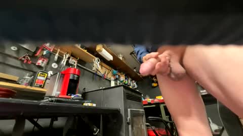 Mark9hard online show from September 18, 2025, 10:39 am