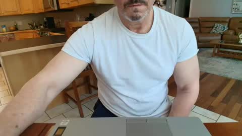 Snapshot of mark48130 chatting on February 25, 2025, 2:33 pm Mark online show from February 25, 2025, 2:33 pm