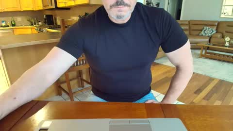 Snapshot of mark48130 chatting on February 27, 2025, 8:42 pm Mark online show from February 27, 2025, 8:42 pm