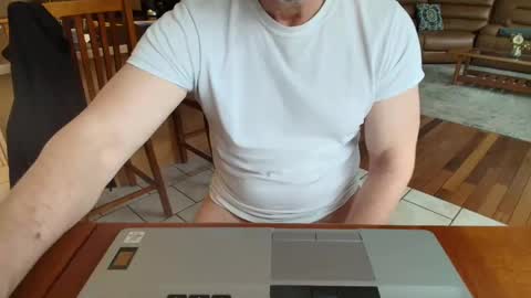 Snapshot of mark48130 chatting on March 1, 2025, 3:05 pm Mark online show from March 1, 2025, 3:05 pm