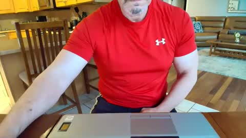 Snapshot of mark48130 chatting on March 3, 2025, 12:27 pm Mark online show from March 3, 2025, 12:27 pm