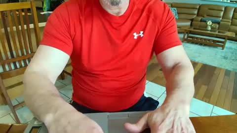 Snapshot of mark48130 chatting on March 3, 2025, 6:33 pm Mark online show from March 3, 2025, 6:33 pm