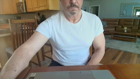 Snapshot of mark48130 chatting on March 9, 2025, 7:26 pm Mark online show from March 9, 2025, 7:26 pm