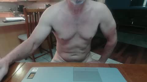 Snapshot of mark48130 chatting on September 13, 2025, 7:30 am Mark online show from September 13, 2025, 7:30 am