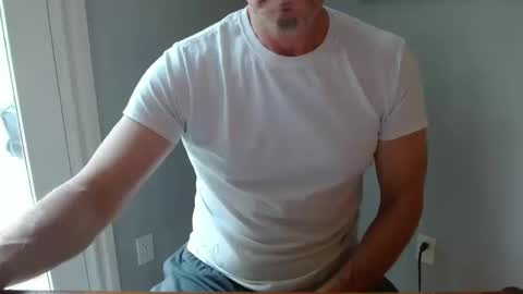 Snapshot of mark48130 chatting on October 17, 2025, 8:11 pm Mark online show from October 17, 2025, 8:11 pm