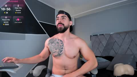 mark_broown_ online show from January 6, 2025, 11:52 pm