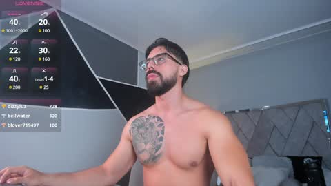 mark_broown_ online show from January 31, 2025, 1:11 am