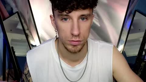 mark_caron online show from November 16, 2025, 3:28 pm