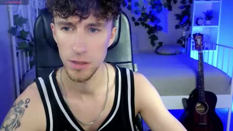 mark_caron online show from November 20, 2025, 3:56 pm