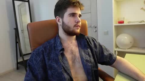 MARK MAXIM online show from October 20, 2025, 1:55 pm