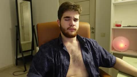 MARK MAXIM online show from October 26, 2025, 8:48 pm