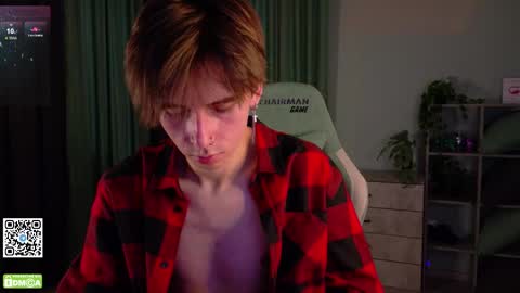 Mark online show from November 10, 2025, 3:05 am