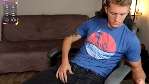 mark_shturman online show from October 8, 2025, 2:36 pm