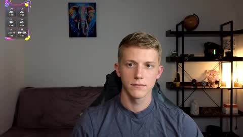 mark_shturman online show from October 13, 2025, 4:18 pm