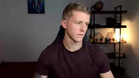 mark_shturman online show from November 5, 2025, 2:50 pm