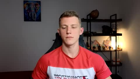 mark_shturman online show from November 20, 2025, 10:37 am