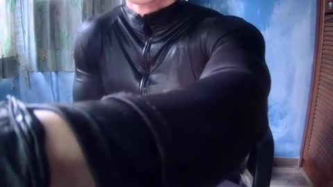 boogieman online show from January 28, 2025, 5:00 am