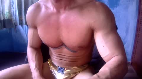 boogieman online show from February 20, 2025, 3:45 am