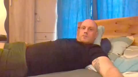 markus_7 online show from November 27, 2025, 10:28 am