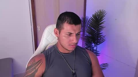 markus... Y online show from September 18, 2025, 9:17 pm