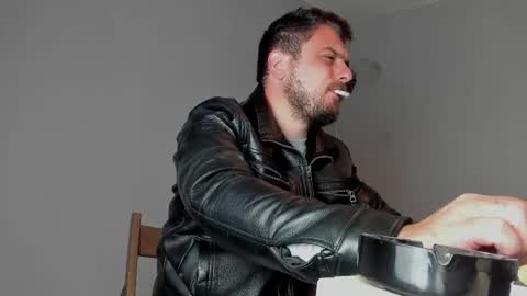 MARK online show from October 23, 2025, 7:23 pm