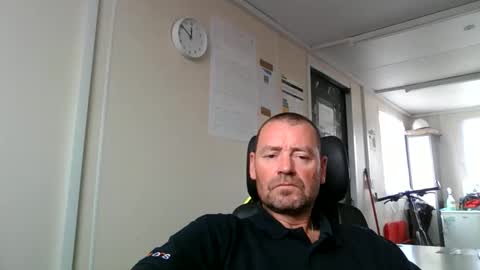 markyhowudoin online show from October 17, 2025, 10:51 am