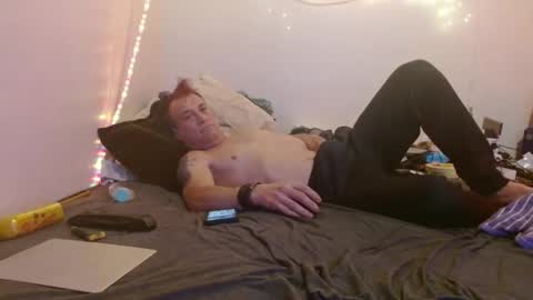 markymark101825061 online show from January 15, 2025, 5:58 pm