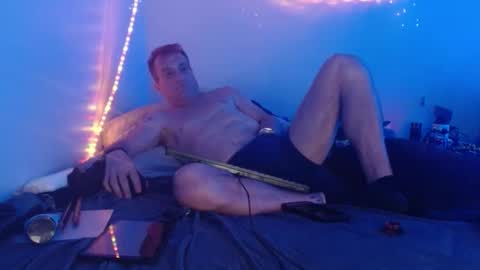 markymark101825061 online show from January 19, 2025, 5:26 am