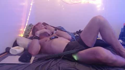 markymark101825061 online show from January 21, 2025, 3:15 am